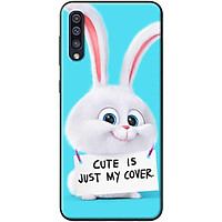 Ốp lưng dành cho Samsung Galaxy A70 mẫu Thỏ cute