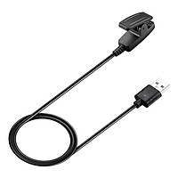 Dây Sạc Đồng Hồ Thông Minh Cho Garmin Vivomove HR/ Approach S20/ Forerunner 735XT/ 235/ 230/ 630/ 35 (1M)