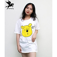 Áo thun unisex size S,M, L
