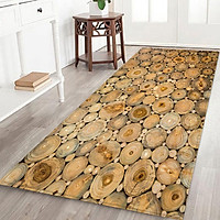 Decorative Floor Mat Runner Kitchen Non-slip Area Rugs