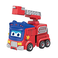 Đồ Chơi GOGOBUS Robot Biến Hình Cứu Hỏa Gogo Firy YS3024B