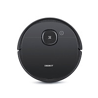 Robot hút bụi lau nhà thông minh Ecovacs Deebot Ozmo 950-DX9G - Hàng chính hãng