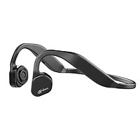 Vidonn F1 Titanium Bone Conduction Headphones Wireless Bluetooth Earphone Outdoor Sports Headset CSR8645 IP55 Waterproof
