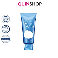 Sữa Rửa Mặt Tạo Bọt Senka Perfect Whip