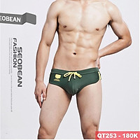 QUẦN BƠI TAM GIÁC NAM QT253