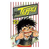 Siêu Quậy Teppei – Tập 23