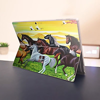 Skin dán hình Mã Đáo Thành Công cho Surface Go, Pro 2, Pro 3, Pro 4, Pro 5, Pro 6, Pro 7, Pro X