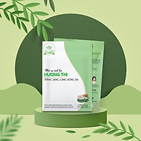 Mặt nạ phôi dừa Hương Thi trắng sáng căng bóng da Dr. Ánh (1 miếng)