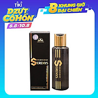 Dung dịch vệ sinh khử mùi vùng kín nam giới SERENYS - 100ml