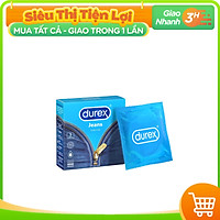 Bao Cao Su Durex Jeans