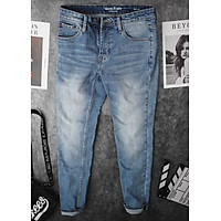 Quần Jean nam cao cấp Hunter X Rays Luxury Denim - Hàng chính hãng