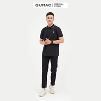 Quần jean nam GUMAC QJNB785 xước