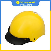 Mũ trẻ em 1/2 size S Delites ATN01 - Hàng Chính Hãng