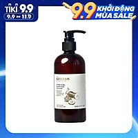 Gel tắm bí đao Cocoon 300ml