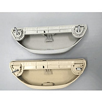 Glasses Case for Bora Skoda Octavia Volkswagen Polo Touran Roof Glasses Box 18D 857 465