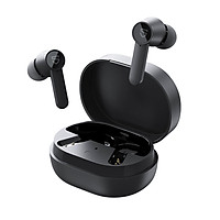 Tai nghe True Wireless Soundpeats Q Bluetooth 5.0, chống nước IPX5 - Hàng chính hãng