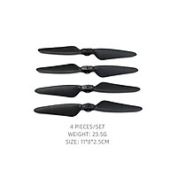 Máy bay không người lái điều khiển từ xa dòng Sixvery Deer3 có camera kép siêu rõ nét 6K / 8K, thời lượng pin dài, động cơ không chổi than, chống rung điện tử, thích hợp cho trẻ em và người lớn lái xe bốn bánh
