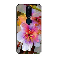 ỐP LƯNG PHỦ BÓNG DÀNH CHO OPPO F11 PRO