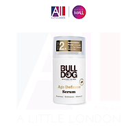 Tinh chất chống lão hóa Bulldog Age Defence Serum 50ml