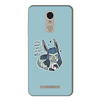 Ốp Lưng Dành Cho Điện Thoại Xiaomi Redmi Note 3 - Mẫu 113