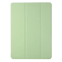 Bao da smart cover silicon ốp ipad silicon có khe cài bút dành cho Ipad 9.7 inch, ipad 10.2, 10.5, 10.9 inch, Ipad pro 11 inch, Ipad 12.9 inch