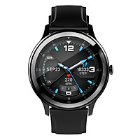 Đồng hồ thông minh G28 kết nối Bluetooth 5.0 hỗ trợ theo dõi sức khỏe đo nhịp tim theo dõi giấc ngủ IP68 chống nước
