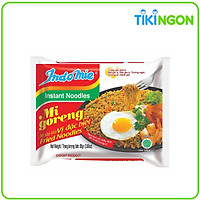 Mì Goreng Vị Đặc Biệt Indomie (85G)