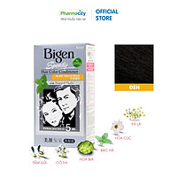 Thuốc nhuộm tóc thảo dược Bigen
