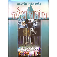 Tầm nhìn ( Trọn bộ 3 tập)
