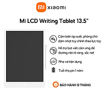 Bảng Vẽ Màn Hình Xiaomi LCD Writing Tablet 13.5" (BHR4245GL) - Hàng Chính Hãng