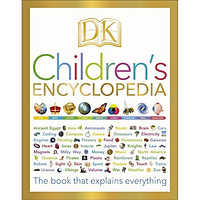 DK Children’s Encyclopedia