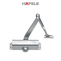 Thiết Bị Đóng Cửa Tự Động DIY EN2 Hafele - 489.30.012 (Hàng chính hãng)