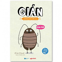 Những sinh vật í ẹ - Gián