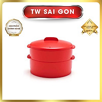 Xửng hấp 2 Tầng Steam It