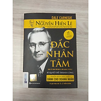 Đắc nhân tâm – Phiên bản đặc biệt dành cho doanh nhân