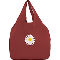 Túi Vải Tote Bag Phong Cách Nhật Bản Hoa Cúc XinhStore