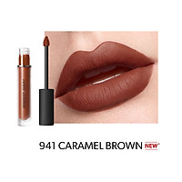 Son Kem Perfect Diary DreamMatte Màu Lì Tông Màu Cổ Điển Lâu Trôi 3g