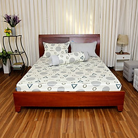 Bộ drap gối phối Thắng Lợi TK 2314