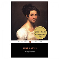 Mansfield Park (Mar 03)