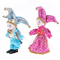 6inch Italian Eros Triangel Doll Love Token Kids Xmas Gift