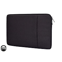 Túi Chống Sốc Macbook Laptop Cao Cấp 13.3,14.1-15.4,15.6 inch - Hàng Chính Hãng Besti