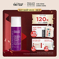 Kem chống lão hóa chuyên sâu chứa Retinol và Bakuchiol- 8015