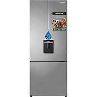 Tủ lạnh Inverter Panasonic NR-BX460WSVN (410L) - Hàng chính hãng - Chỉ giao tại HCM