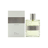 Nước hoa nam Eau Sauvage by Christian Dior for Men Eau De Toilette Spray 3.4 Oz.