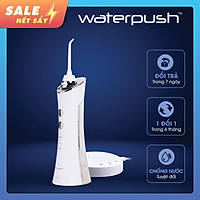 MÁY TĂM NƯỚC CAO CẤP WATERPUSH