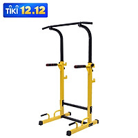 BG Bộ xà đơn, xà kép đa năng cao 1m9 cao cấp CHINNING DIPPING (hàng nhập khẩu)