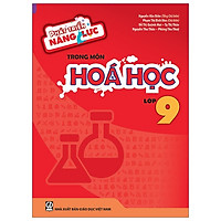 Phát Triển Năng Lực Trong Môn Hóa Học 9 (T9)