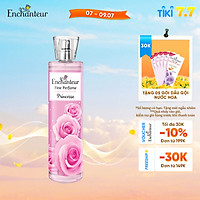 Nước hoa toàn thân cao cấp Enchanteur hương Princesse 100ml