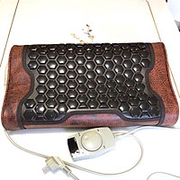 Gối Đá Nóng 53x33x10cm