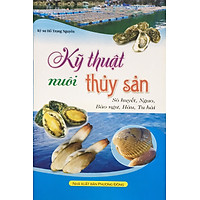 Kỹ thuật nuôi thủy sản (ND)